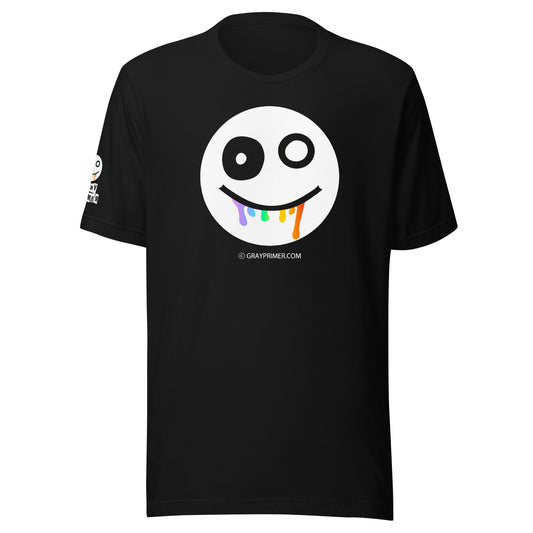 Paint-Eater Mascot T-Shirt