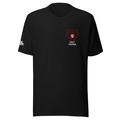 Special Edition Risen Emperor T-shirt