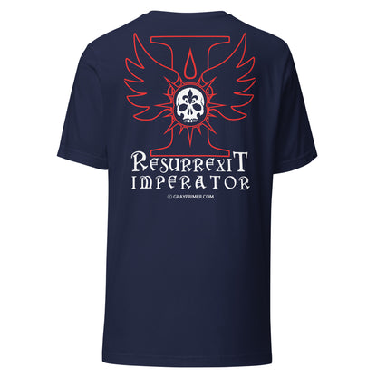 The Risen Emperor T-Shirt