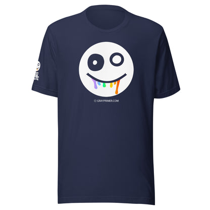 Paint-Eater Mascot T-Shirt